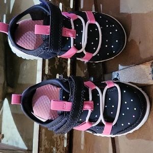 Toddler Carter's Athletic Sneakers